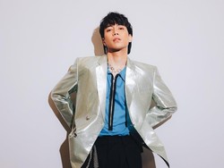 Vidi Aldiano Gak Pernah Ngeluh Sakit di Depan Orang Lain