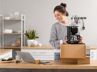 Cuma Hari Ini! Ramadhan Hometronic Deals Blibli Tawarkan Diskon Rp 1 Juta