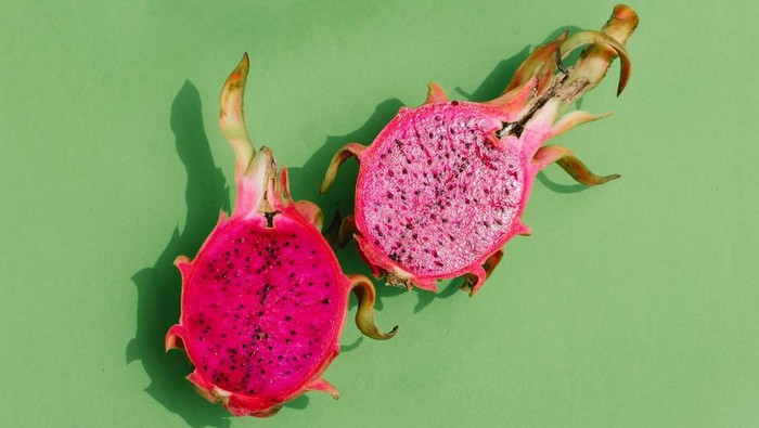 Tak Sekadar Tampilan Menarik, Ini 7 Manfaat Buah Naga untuk Kesehatan