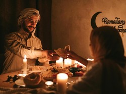 Jadwal Buka Puasa Hari Ini 7 Maret 2026 di Jogja dan Sekitarnya