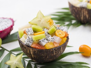 Ide Takjil Creamy untuk Buka Puasa! Cuma Butuh Satu Bahan Praktis di Dapur