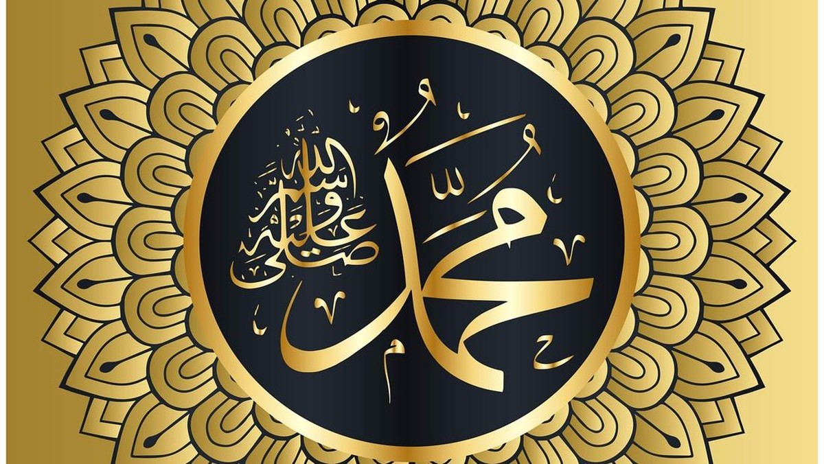 Kisah Penghormatan Pemimpin China Terhadap Nabi Muhammad SAW