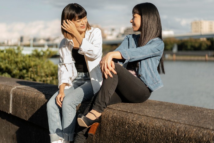 Zodiak yang paling pendiam di grup