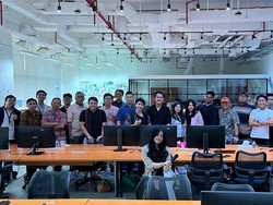 Stockbit dan Bibit Buka Peluang bagi Talenta Digital di Industri Investasi