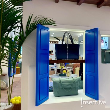 Inspirasi Gaya Mediterania: Tips Memilih Tas Fungsional untuk Liburan Musim Panas yang Elegan