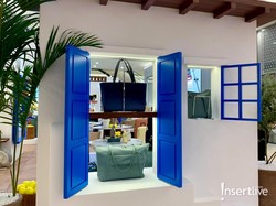 Inspirasi Gaya Mediterania: Tips Memilih Tas Fungsional untuk Liburan Musim Panas yang Elegan