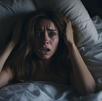 4 Ciri Kepribadian Orang yang Suka Terbangun Tengah Malam