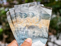 Benarkah THR 2026 Dipotong Pajak? Ini Kepastiannya dari Menaker!