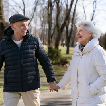 Ternyata Ini Kebiasaan Orang Kuno yang Bikin Umur Panjang