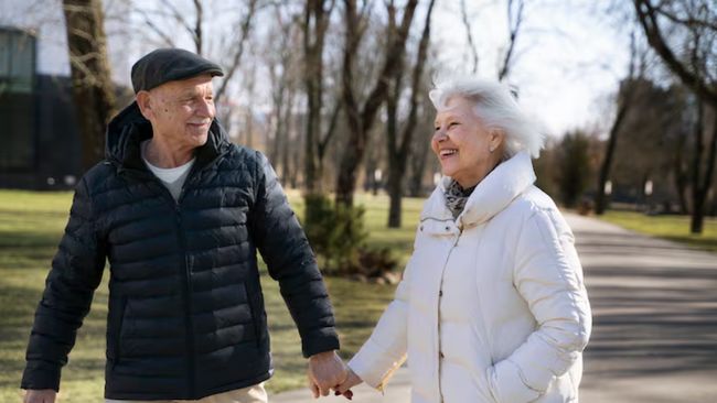 Ternyata Ini Kebiasaan Orang Kuno yang Bikin Umur Panjang