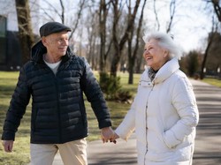 Ternyata Ini Kebiasaan Orang Kuno yang Bikin Umur Panjang