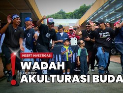 Tren Timuran di Jaksel, Moluccan Soul Ajak Publik Joget Sambil Ngabuburit