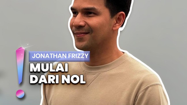 Video: Ijonk Siap Comeback Akting-Bisnis usai Bebas dari Penjara