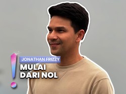 Video: Ijonk Siap Comeback Akting-Bisnis usai Bebas dari Penjara