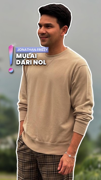 Video: Ijonk Siap Comeback Akting-Bisnis usai Bebas dari Penjara