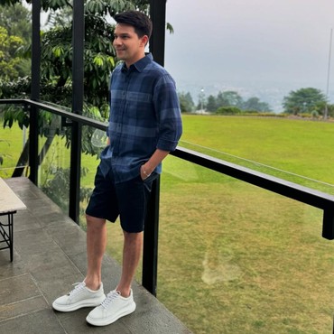 Usai Bebas dari Penjara, Jonathan Frizzy Blak-blakan Ngaku Menyesal Cerai