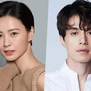 Jung Yu Mi dan Lee Dong Wook Diincar untuk Bintangi Drakor Romantis Baru