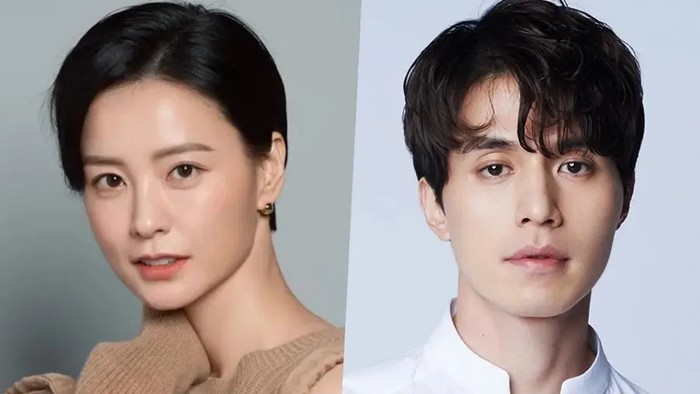Jung Yu Mi dan Lee Dong Wook Diincar untuk Bintangi Drakor Romantis Baru