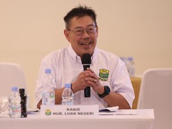 PBSI Putuskan Tak Kirim Atletnya ke Kuba dan Brasil