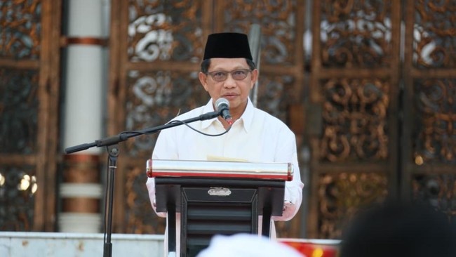 Kasatgas PRR Pascabencana Sumatra, Tito Karnavian menyebut, saat ini kondisi di Aceh, Sumut, dan Sumbar telah jauh membaik dan memperlihatkan geliat ekonomi.
