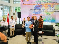 Wamensos Bicara Strategi Pemerintah Atasi Kemiskinan-Akses Pendidikan