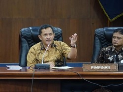 Eko Suwanto Sebut BOP & ART Tidak Cerminkan Amanah Konstitusi, Apa Maksudnya?