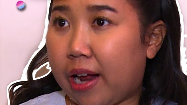 Video: Tumbang saat Ramadan, Kiky Saputri Berusa Profesional Depan Kamera