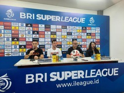 Fabio Lefundes Fokus Recovery Pemain Jelang Borneo FC vs Persebaya