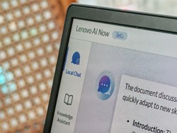 Tips Aman Upload Dokumen buat Dirangkum AI, Tanpa Koneksi Internet