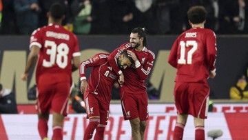 Kabar Sport CNN Terbaru : FOTO: Liverpool Tembus 8 Besar Piala FA