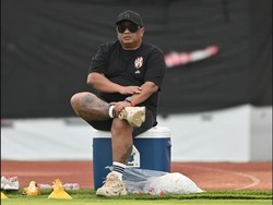 Manajer Borneo FC Soroti Wasit Bandung Jelang Laga Kontra Persebaya