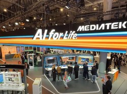 MediaTek Gandeng Starlink Boyong Fitur Peringatan ke Ponsel via Satelit