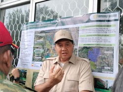 Lahan Rusun MBR di Depok Dihadang Premanisme, Ara: Masa Kalah Sama Preman!