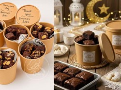 Mulai Rp 28 Ribu, Ini 5 Brownies Bites Murah Enak buat Ide Hampers