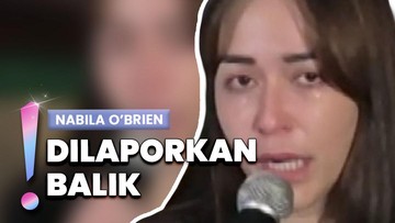 Update Informasi Selebriti InsertLive : Video: Bongkar Pencurian di Restoran Pribadi, Nabilah O’Brien Jadi Tersangka