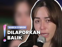 Video: Bongkar Pencurian di Restoran Pribadi, Nabilah O'Brien Jadi Tersangka