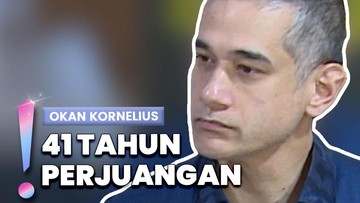 Kabar Terkini Artis dari InsertLive : Video: Kasus Dugaan Mafia Tanah, Okan Kornelius Merugi hingga Rp30 Miliar