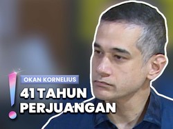 Video: Kasus Dugaan Mafia Tanah, Okan Kornelius Merugi hingga Rp30 Miliar