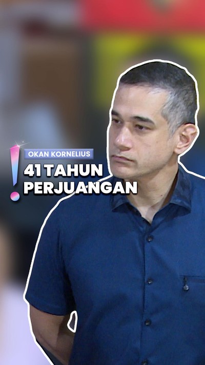 Video: Kasus Dugaan Mafia Tanah, Okan Kornelius Merugi hingga Rp30 Miliar