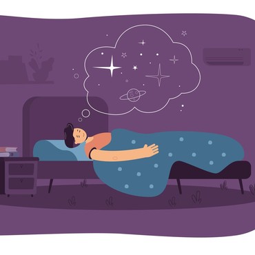 Mimpi Menikah dengan Orang yang Tidak Dikenal, Ini Artinya!