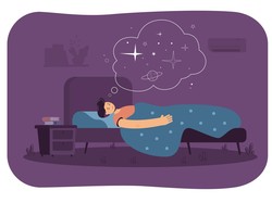 Mimpi Menikah dengan Orang yang Tidak Dikenal, Ini Artinya!