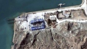 Aset Ekonomi AS-Israel di Timteng Jadi Sasaran Balas Dendam Iran