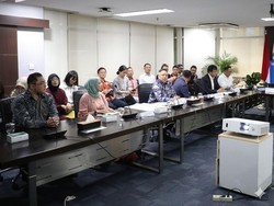 Gubernur Sulsel Atensi Kesiapan Pembangunan Proyek PSEL di Makassar