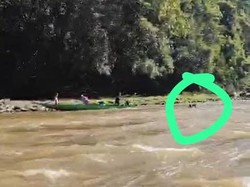 Perahu Nakes Karam di Malinau, Puskesmas Khawatir Nakes Kapok Layani Pelosok