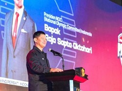 KOI: Indonesian-American Games 2026 Bisa Jadi Panggung Diaspora Unjuk Gigi