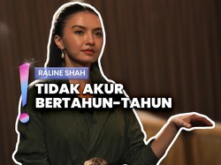 Video: Raline Shah Mendadak Curhat Rumah Tangga Ortu Tak Harmonis