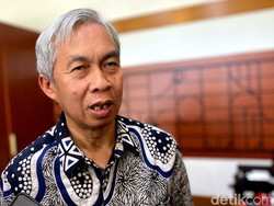 Rektor UPI Tanggapi Inisiatif Prabowo Jadi Mediator Damai Iran Vs Israel