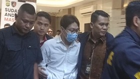 Richard Lee Sahur dan Puasa di Tahanan, Belum Ajukan Penangguhan
