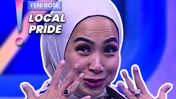 Video: Operasi Hidung, Rina Nose Percayakan Proses Tindakan ke dr Tompi