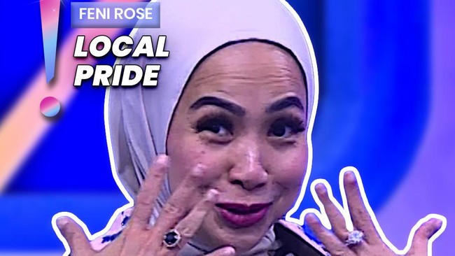 Video: Operasi Hidung, Rina Nose Percayakan Proses Tindakan ke dr Tompi